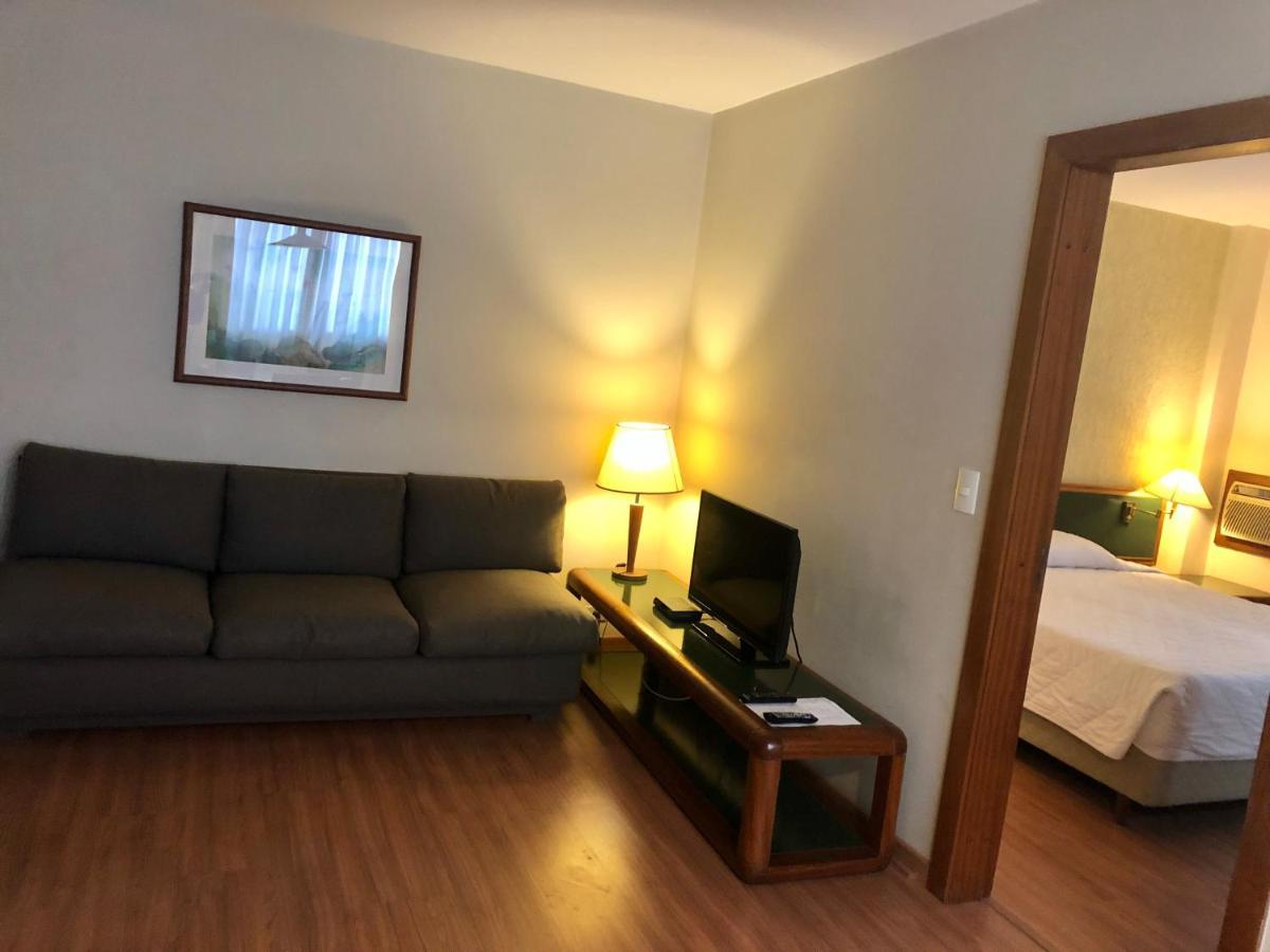 Duomo Park Hotel Curitiba Exteriér fotografie