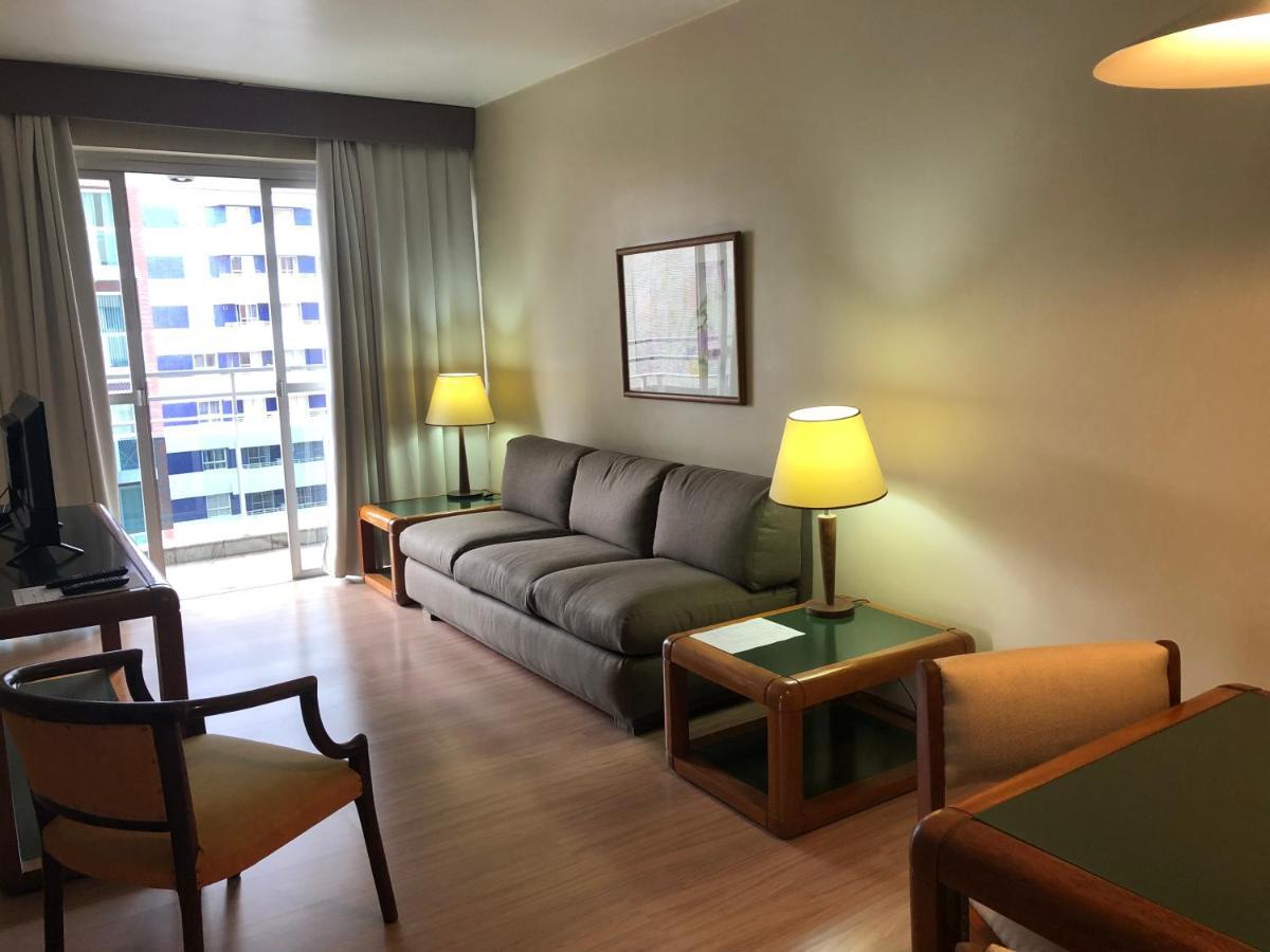 Duomo Park Hotel Curitiba Exteriér fotografie