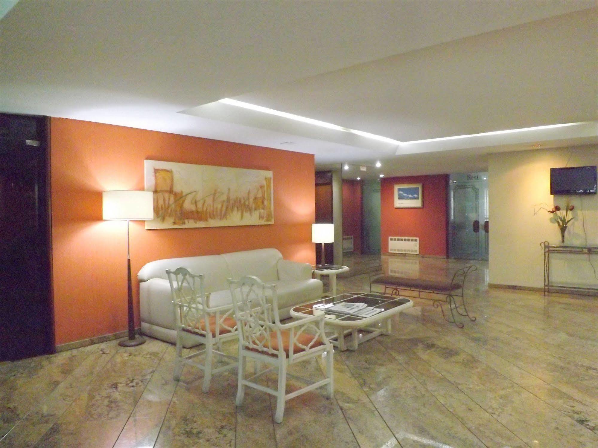 Duomo Park Hotel Curitiba Exteriér fotografie